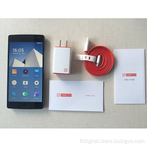 OnePlus OnePlus2 4G LTE Mobile Phone